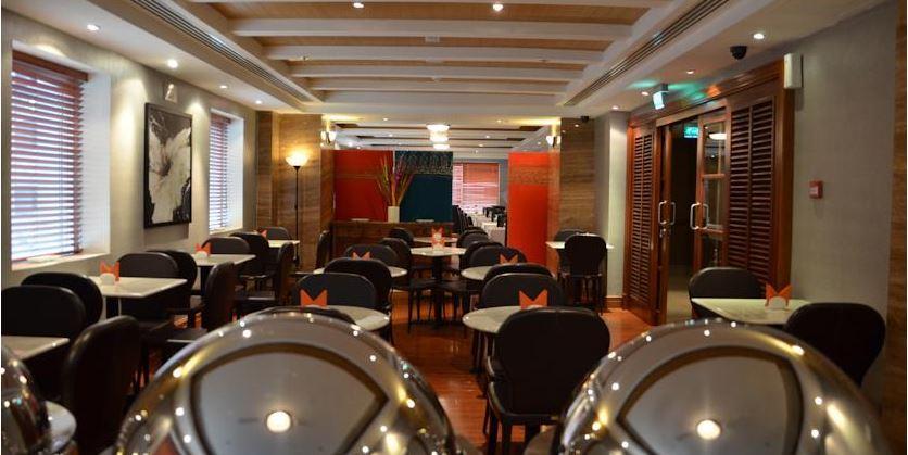 Richmond Greens Hotel Dubai Exterior photo