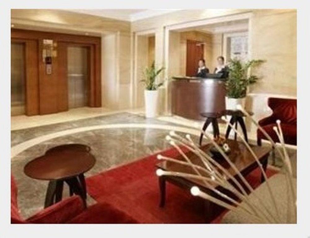Richmond Greens Hotel Dubai Exterior photo